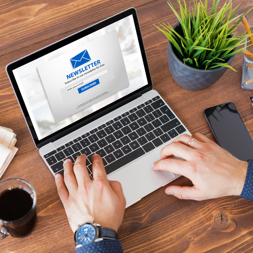 Newsletter Newsletter