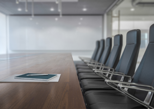 Board Room