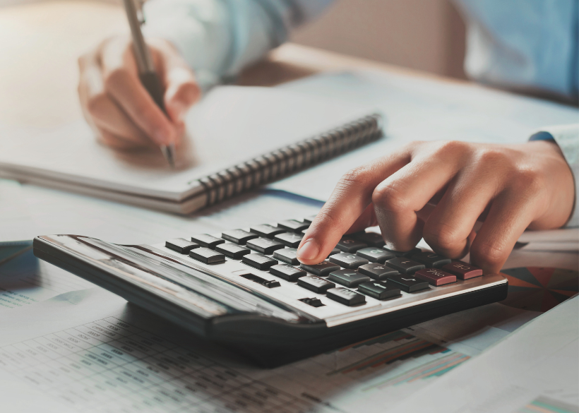 Calculators