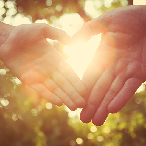 Caring Hands