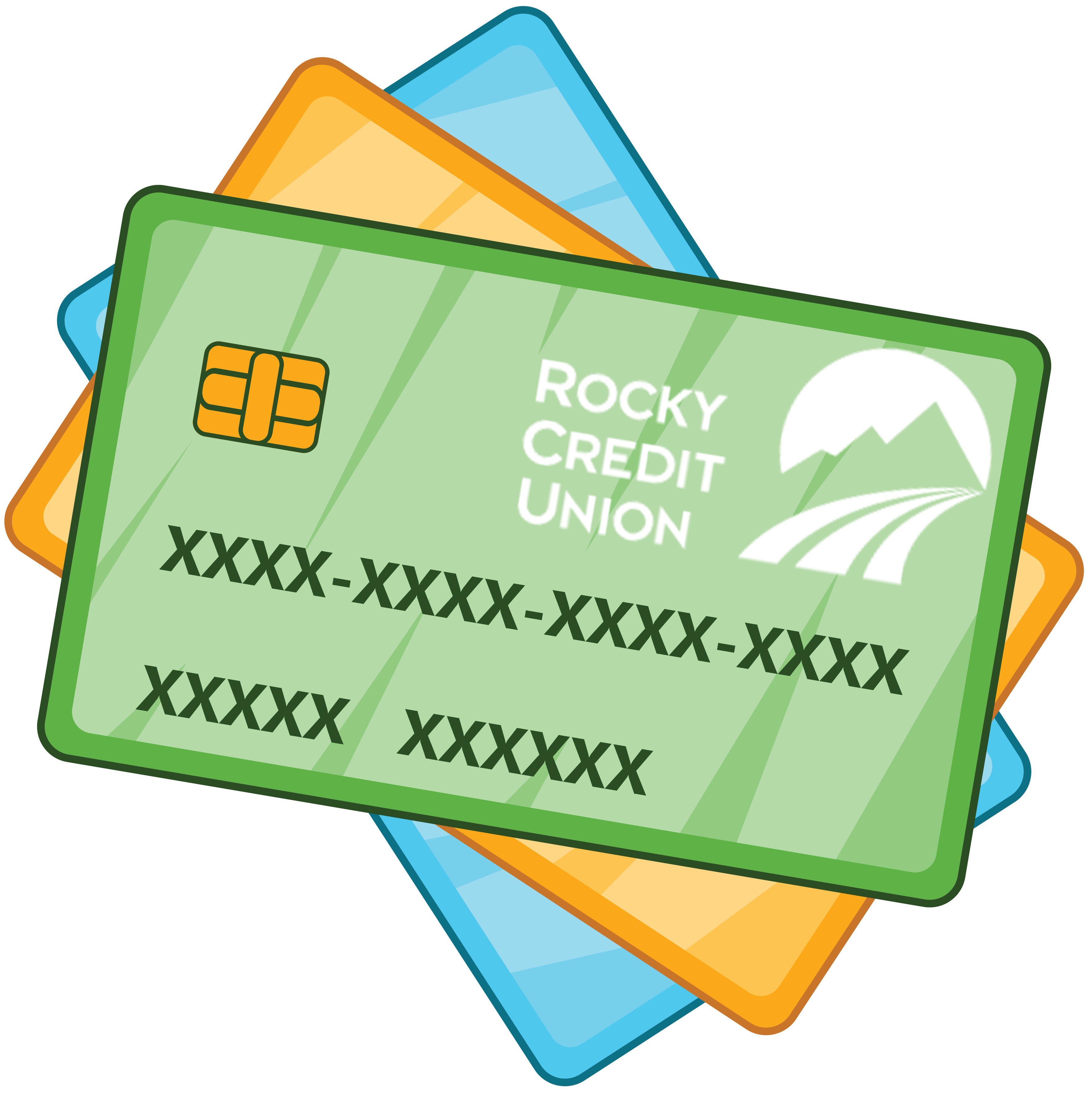Credit Card 2
