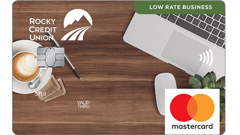 MC Low Rate Bus Card