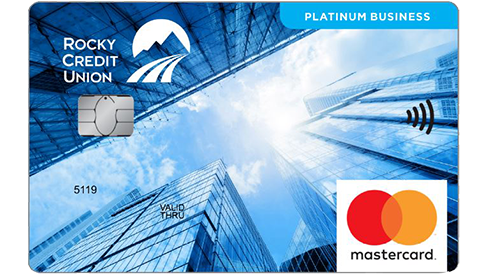 MC Platinum Bus Card