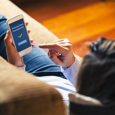 Mobile Banking
