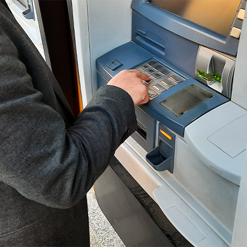 ATM