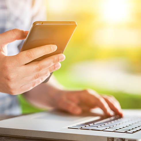 Online Banking