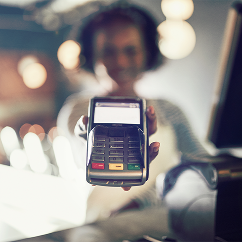 POS Terminal