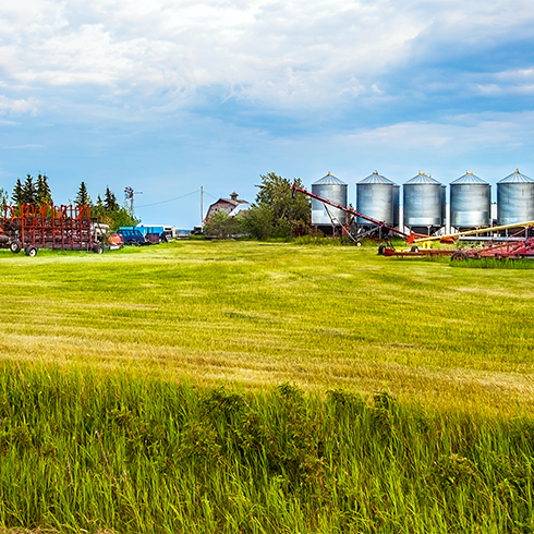Farming Farming