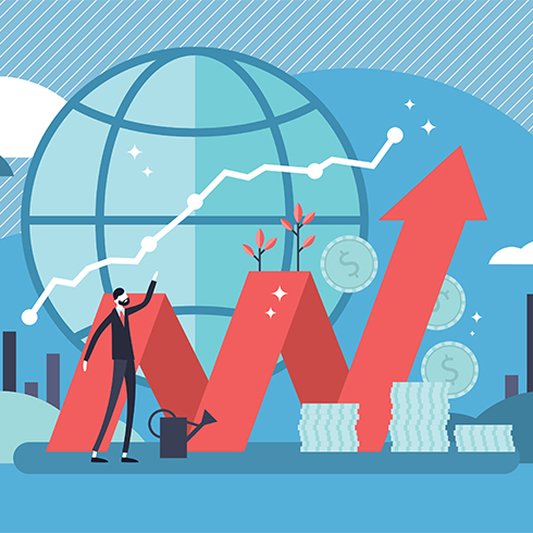 Stocks World