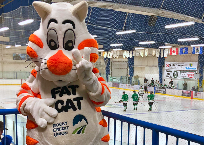 Events Hockey
