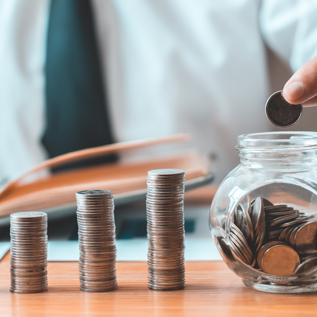 Invest coins Invest coins