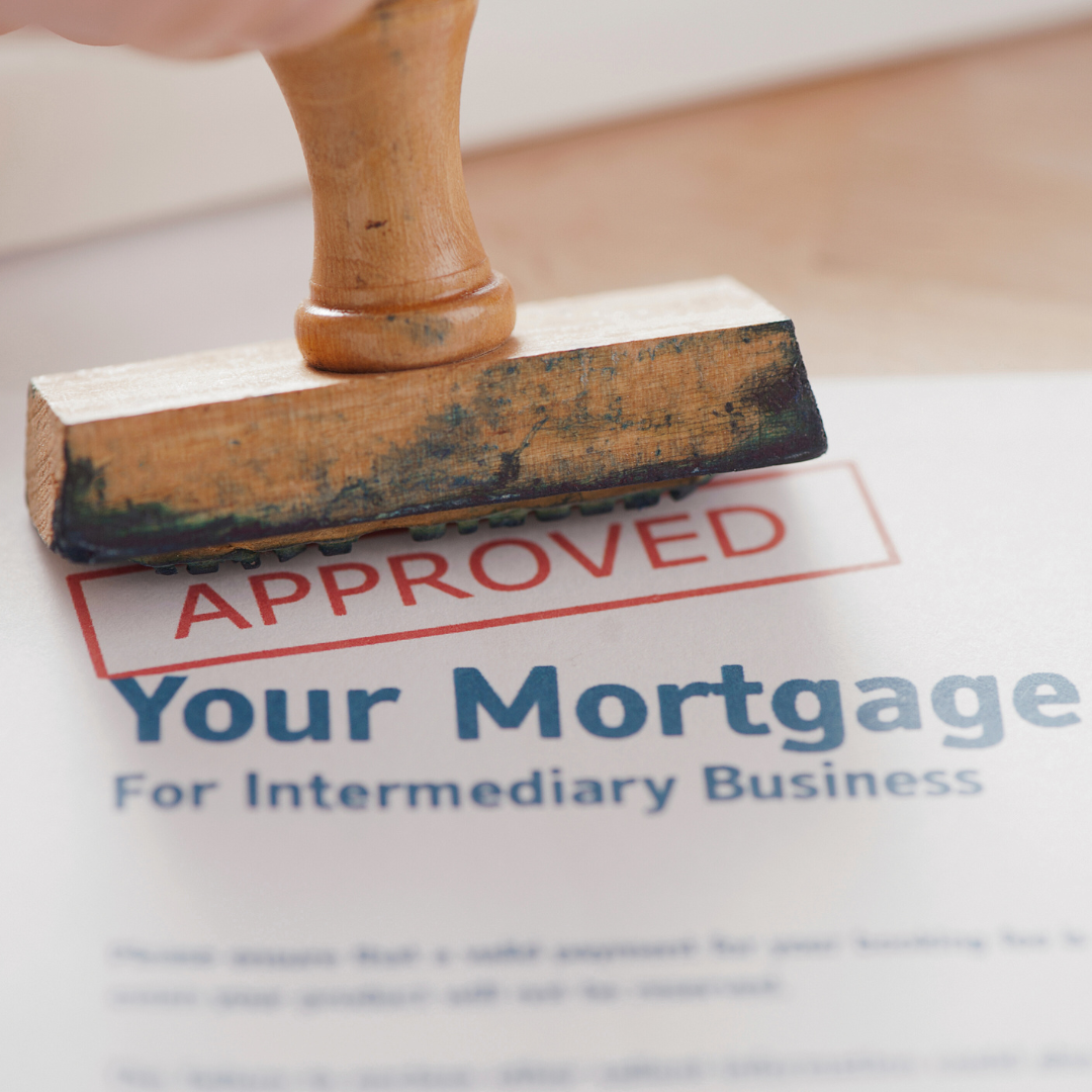 Approved Mortgage Approved Mortgage