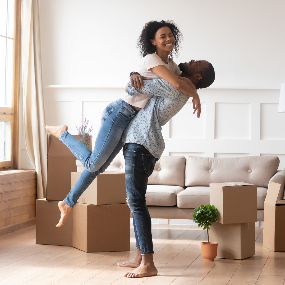 First Home First Home