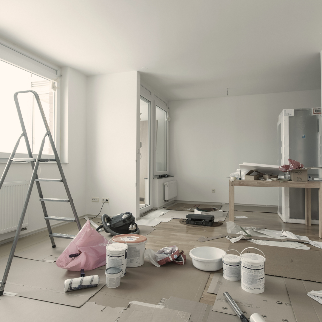 Home Renovation