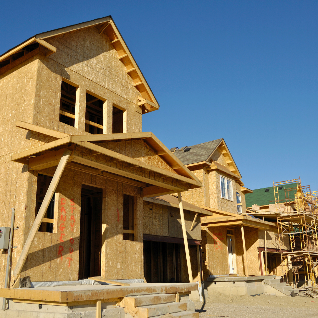 House Construction House Construction