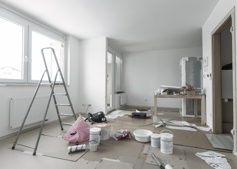 Home Reno Home Reno
