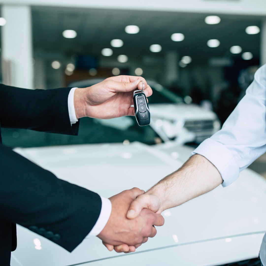 Buy Car Square