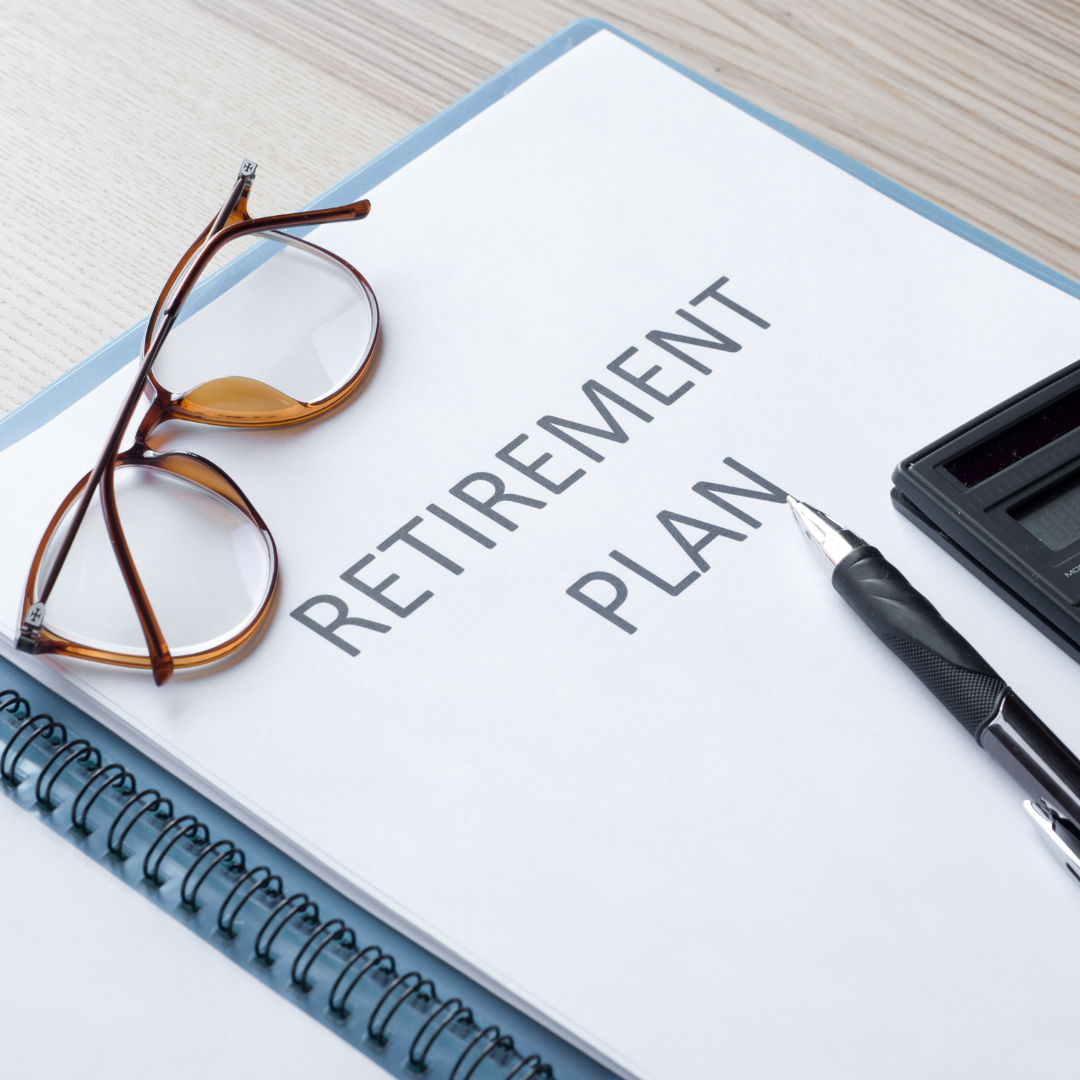 Retirement Plan Retirement Plan