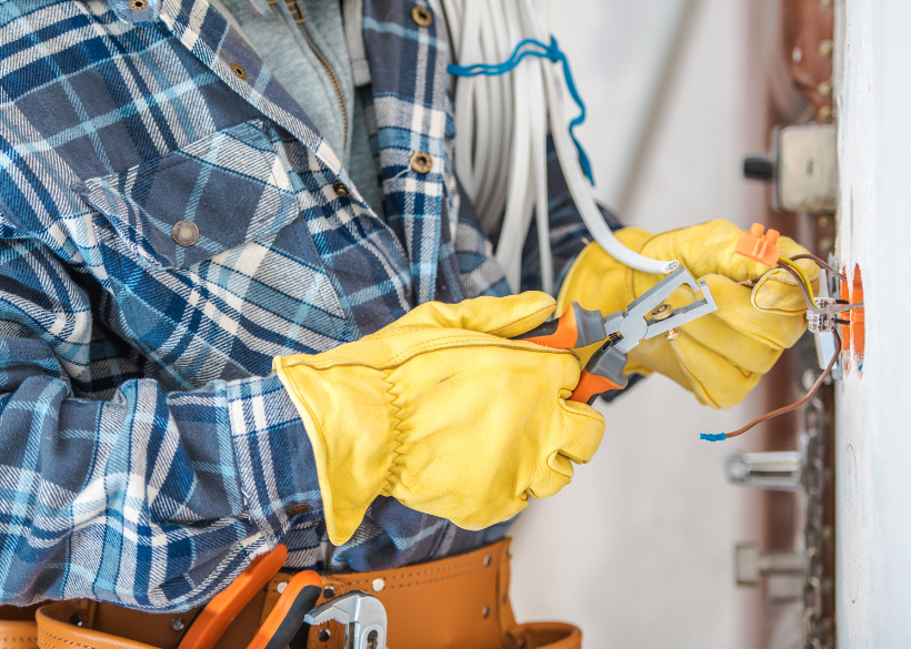 Apprenticeship Web