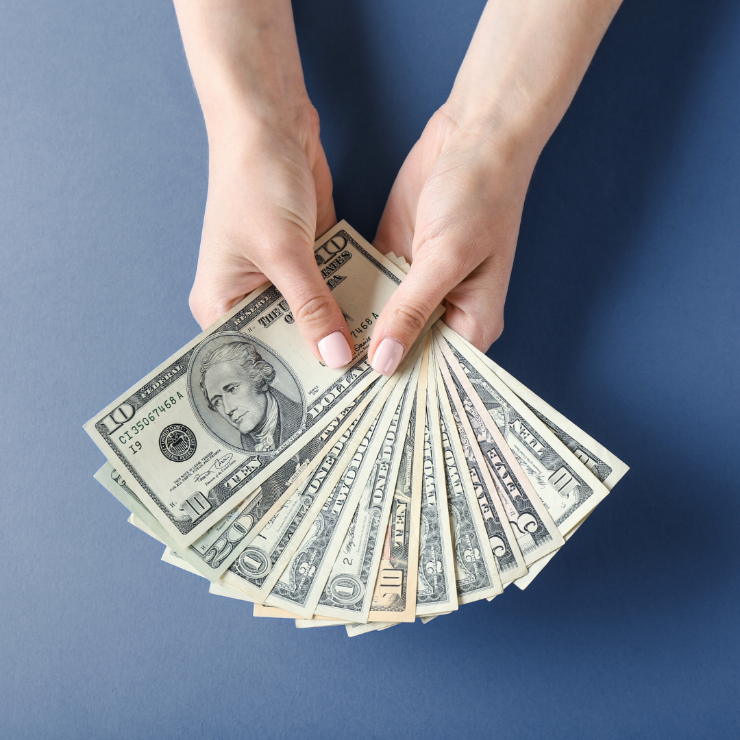 US Money US Money