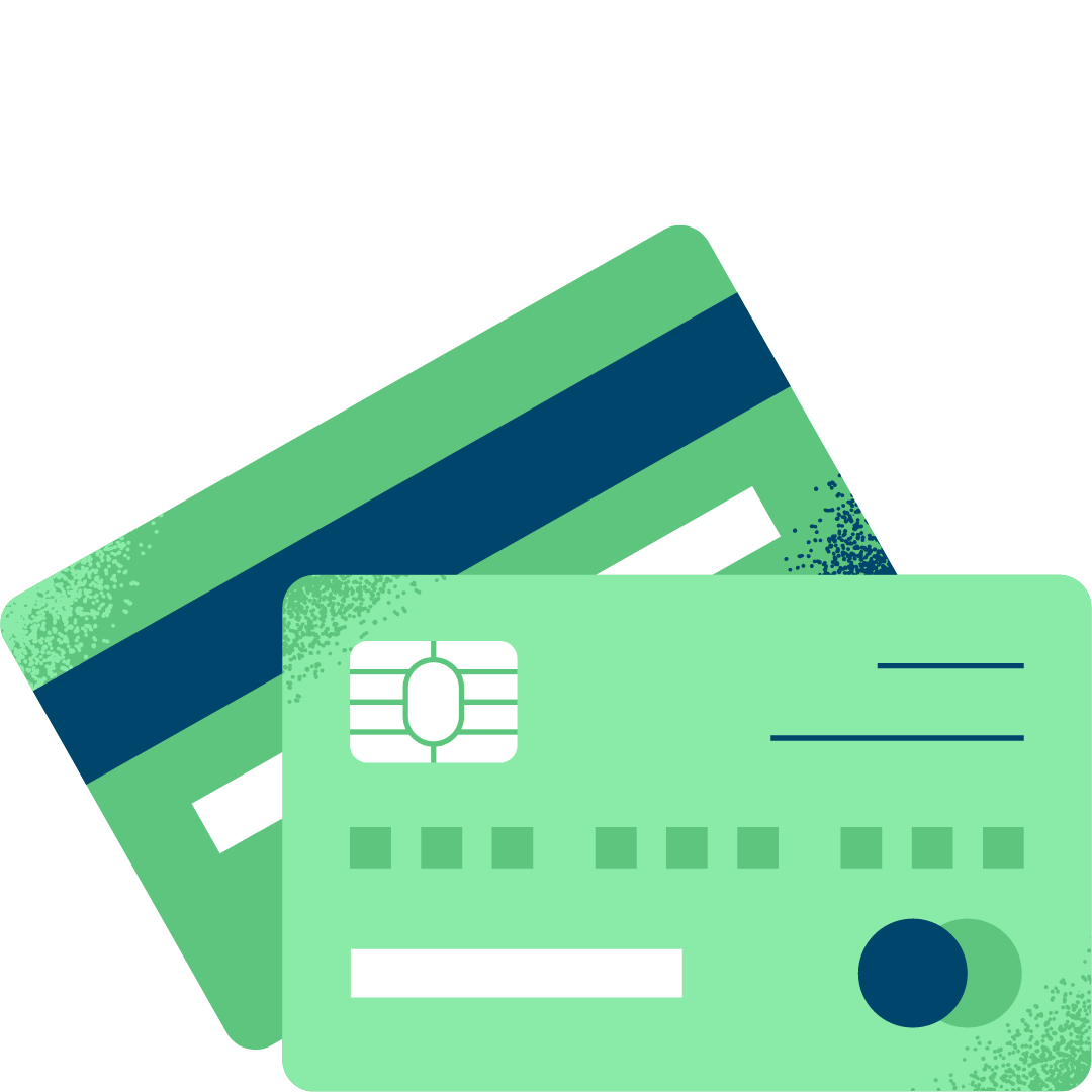 Credit Card Icon