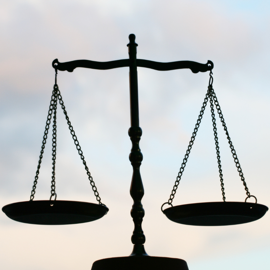 Balance Scales (1)