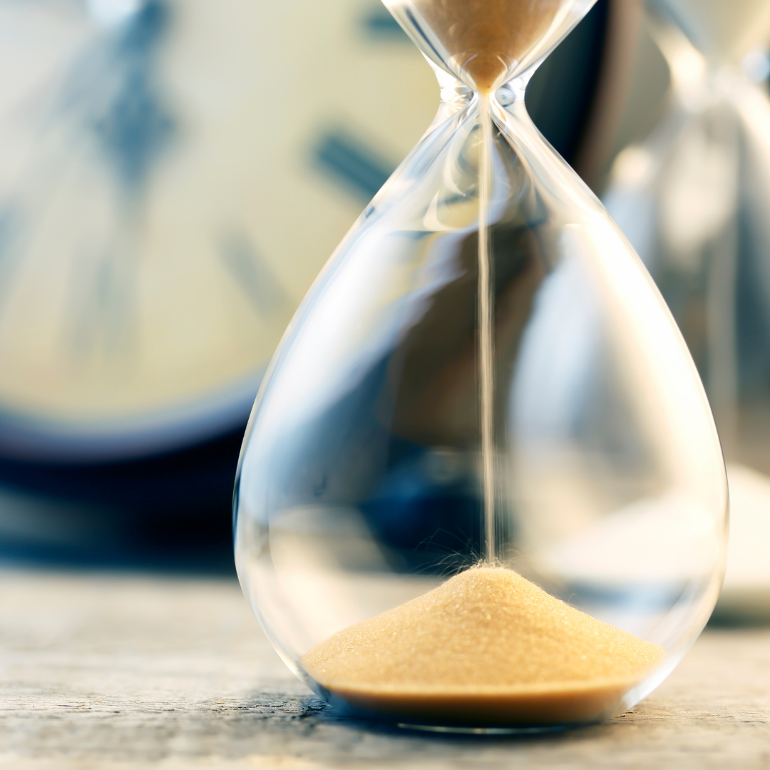 Hourglass Square Hourglass Square