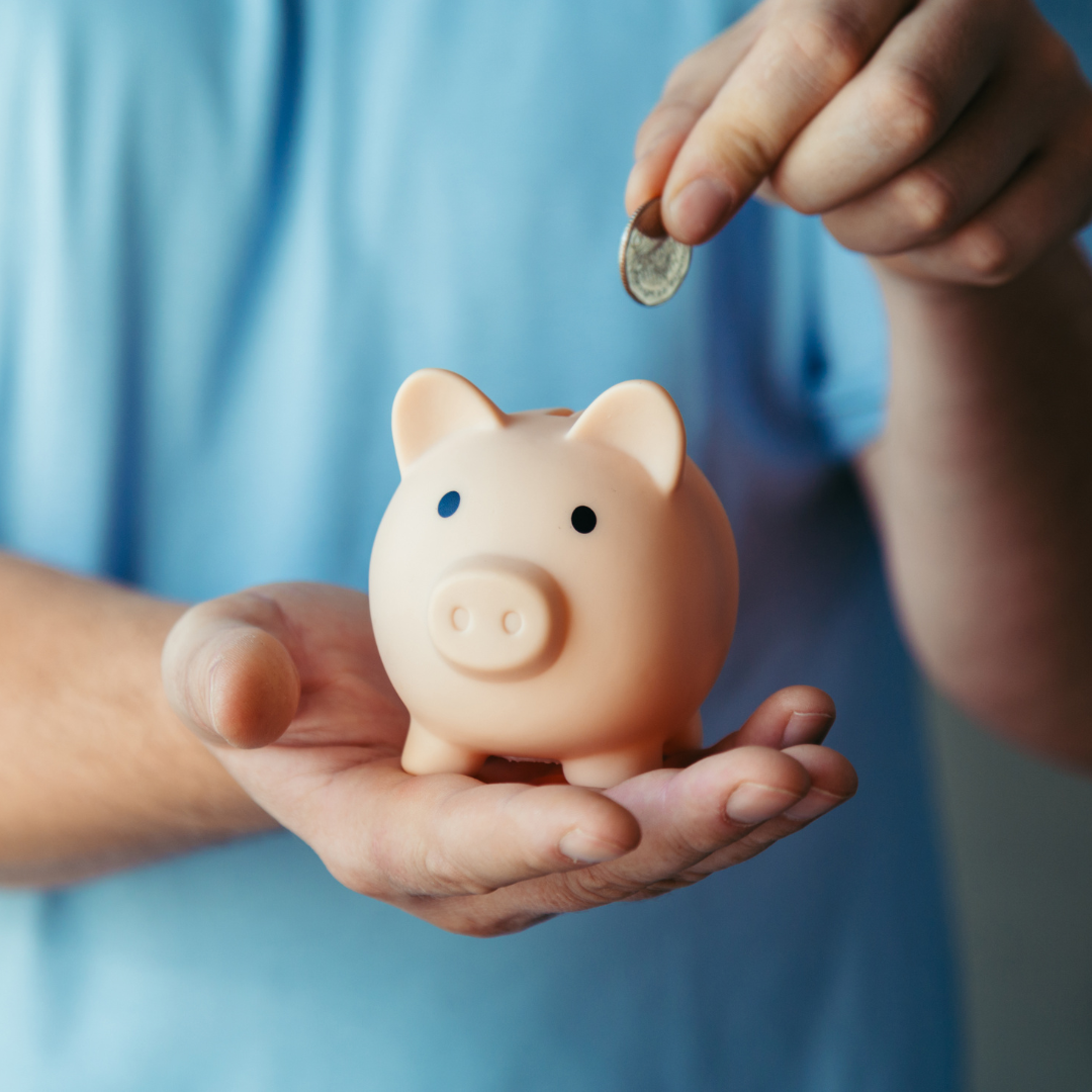 Savings Savings