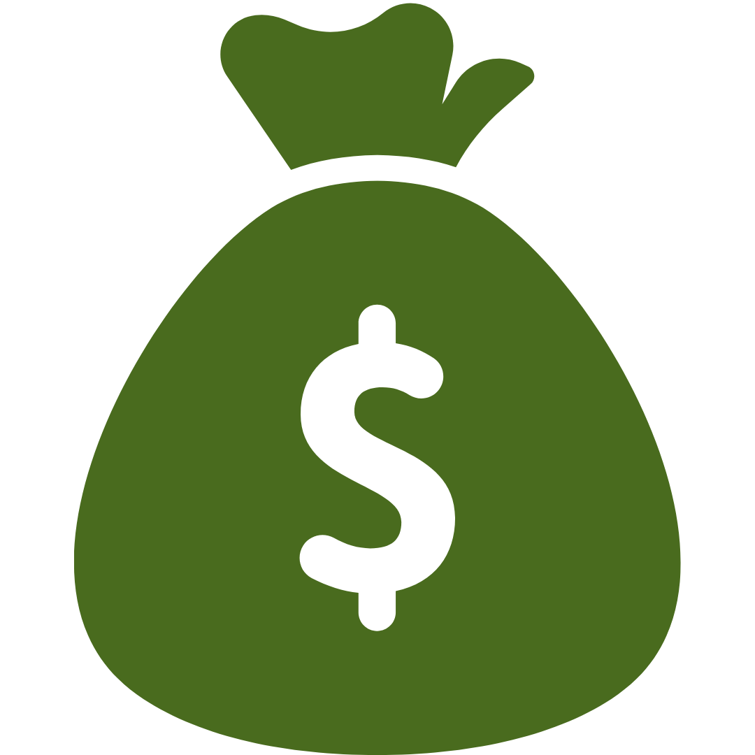 Moneybag Icon (1)